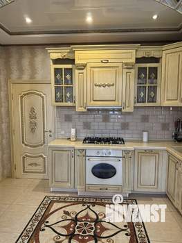 Дом 257м&sup2;, 2-этажный, участок 33 сот.  