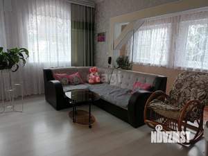 Дом 300м², 2-этажный, участок 9 сот.  