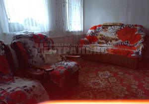 Дом 63м², 1-этажный, участок 10 сот.  