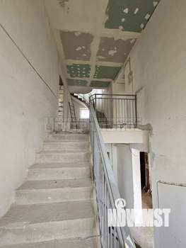 Дом 600м², 3-этажный, участок 12 сот.  