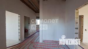 Дом 153м², 1-этажный, участок 8 сот.  