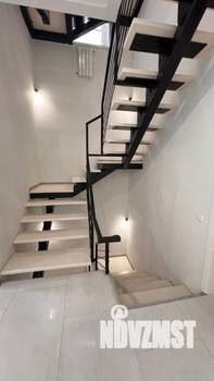 Таунхаус 310м², 3-этажный, участок 4 сот.  