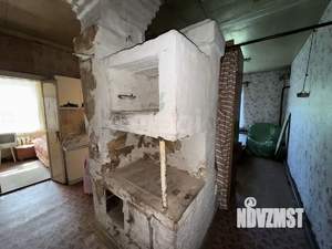 Дом 116м², 2-этажный, участок 21 сот.  