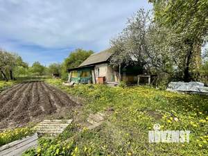 Дом 45м², 1-этажный, участок 7 сот.  