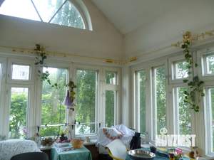 Дом 350м², 3-этажный, участок 13 сот.  