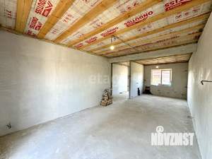 Дом 90м², 1-этажный, участок 6 сот.  