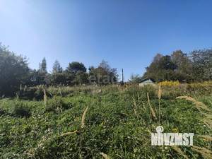 Дом 16м², 1-этажный, участок 6 сот.  