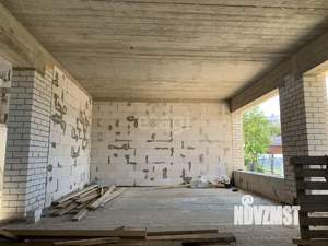 Дом 180м², 2-этажный, участок 6 сот.  