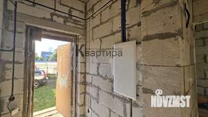 Коттедж 250м², 2-этажный, участок 10 сот.  