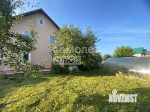 Дом 84м², 1-этажный, участок 12 сот.  