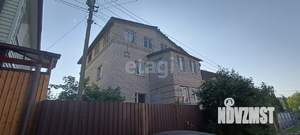 Дом 480м², 3-этажный, участок 8 сот.  