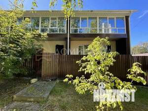 Таунхаус 394м², 2-этажный, участок 18 сот.  