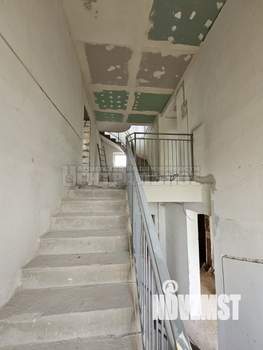 Таунхаус 200м², 3-этажный, участок 6 сот.  