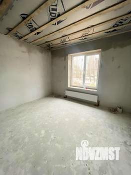 Коттедж 120м², 1-этажный, участок 8 сот.  