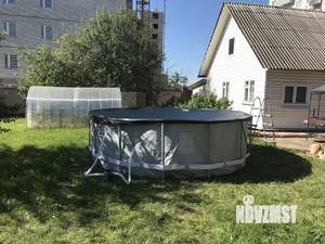 Коттедж 286м², 2-этажный, участок 14 сот.  