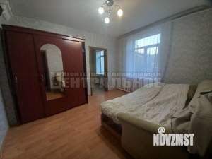 Дом 50м², 1-этажный, участок 3 сот.  