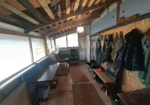 Дом 56м&sup2;, 2-этажный, участок 719 сот.  