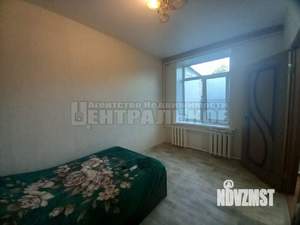 Дом 43м², 1-этажный, участок 3 сот.  