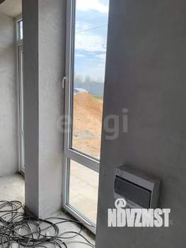 Дом 110м², 1-этажный, участок 10 сот.  