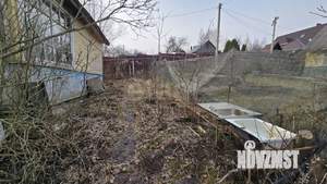 Дом 30м², 1-этажный, участок 10 сот.  