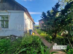 Дом 32м², 1-этажный, участок 5 сот.  