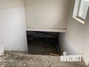 Коттедж 430м², 3-этажный, участок 8 сот.  