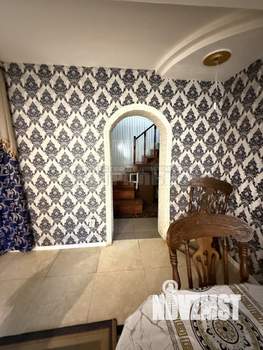 Дом 189м&sup2;, 2-этажный, участок 10 сот.  