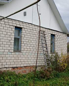 Дом 72м², 2-этажный, участок 6 сот.  