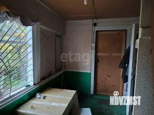 Дом 40м², 2-этажный, участок 11 сот.  