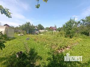 Дача 20м², 1-этажный, участок 5 сот.  