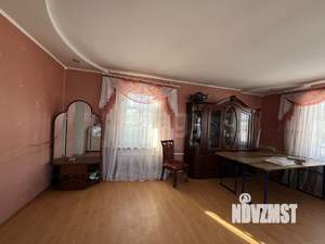 Дом 119м², 1-этажный, участок 12 сот.  