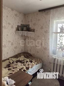 Дом 67м², 1-этажный, участок 6 сот.  