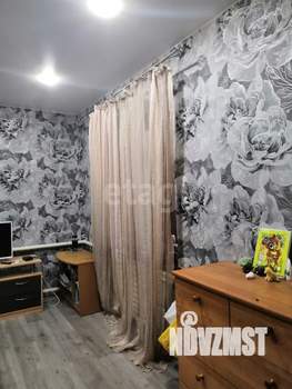 Дом 110м², 1-этажный, участок 13 сот.  