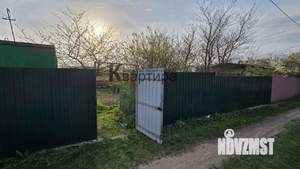 Дом 30м², 2-этажный, участок 6 сот.  