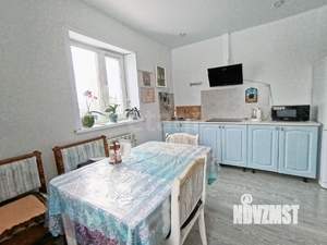 Дом 113м², 2-этажный, участок 13 сот.  