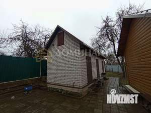 Дача 160м², 2-этажный, участок 12 сот.  