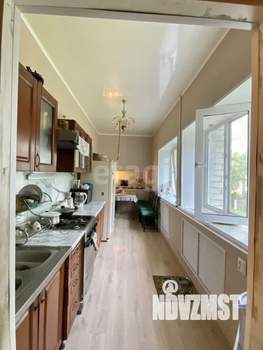 Дом 162м², 2-этажный, участок 19 сот.  