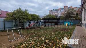 Коттедж 587м², 3-этажный, участок 13 сот.  
