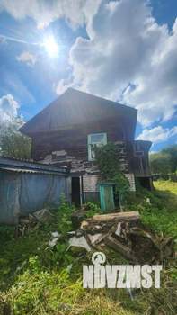 Дом 70м&sup2;, 1-этажный, участок 14 сот.  