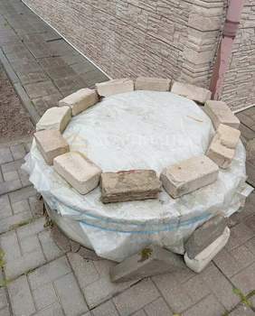 Дача 160м², 2-этажный, участок 12 сот.  