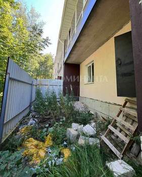 Дом 394м², 2-этажный, участок 18 сот.  