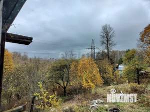 Дом 40м², 2-этажный, участок 11 сот.  