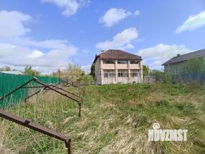 Дом 130м², 2-этажный, участок 9 сот.  