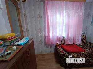 Дом 66м², 1-этажный, участок 4 сот.  