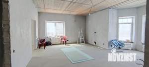 Коттедж 240м², 2-этажный, участок 6 сот.  