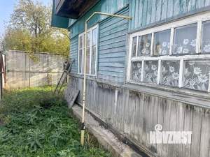 Дом 35м², 2-этажный, участок 5 сот.  