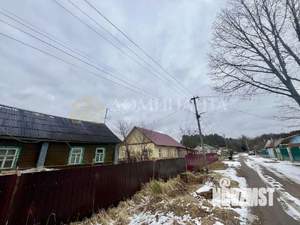 Дом 61м², 2-этажный, участок 7 сот.  