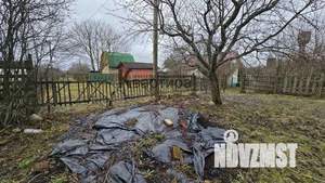 Дом 16м², 2-этажный, участок 8 сот.  