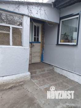 Дом 90м², 1-этажный, участок 12 сот.  