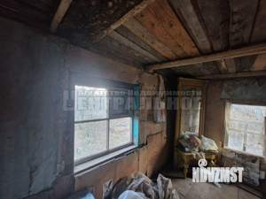 Дом 15м², 1-этажный, участок 7 сот.  